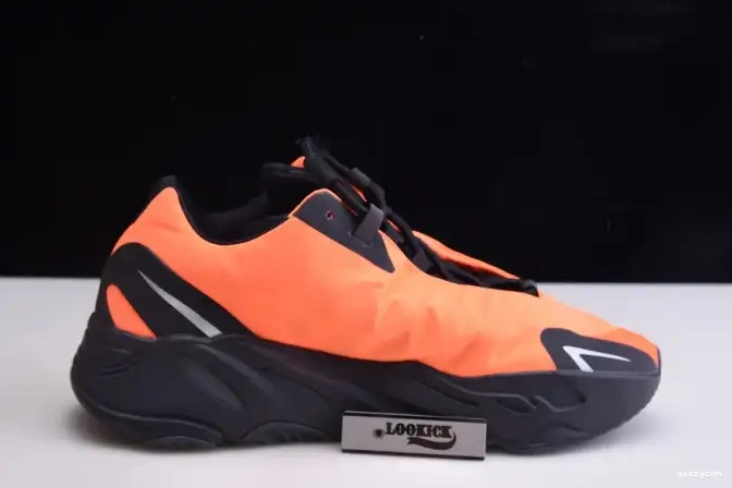 Orange Yeezy FV3258 700 Boost MNVN Adidas 0520